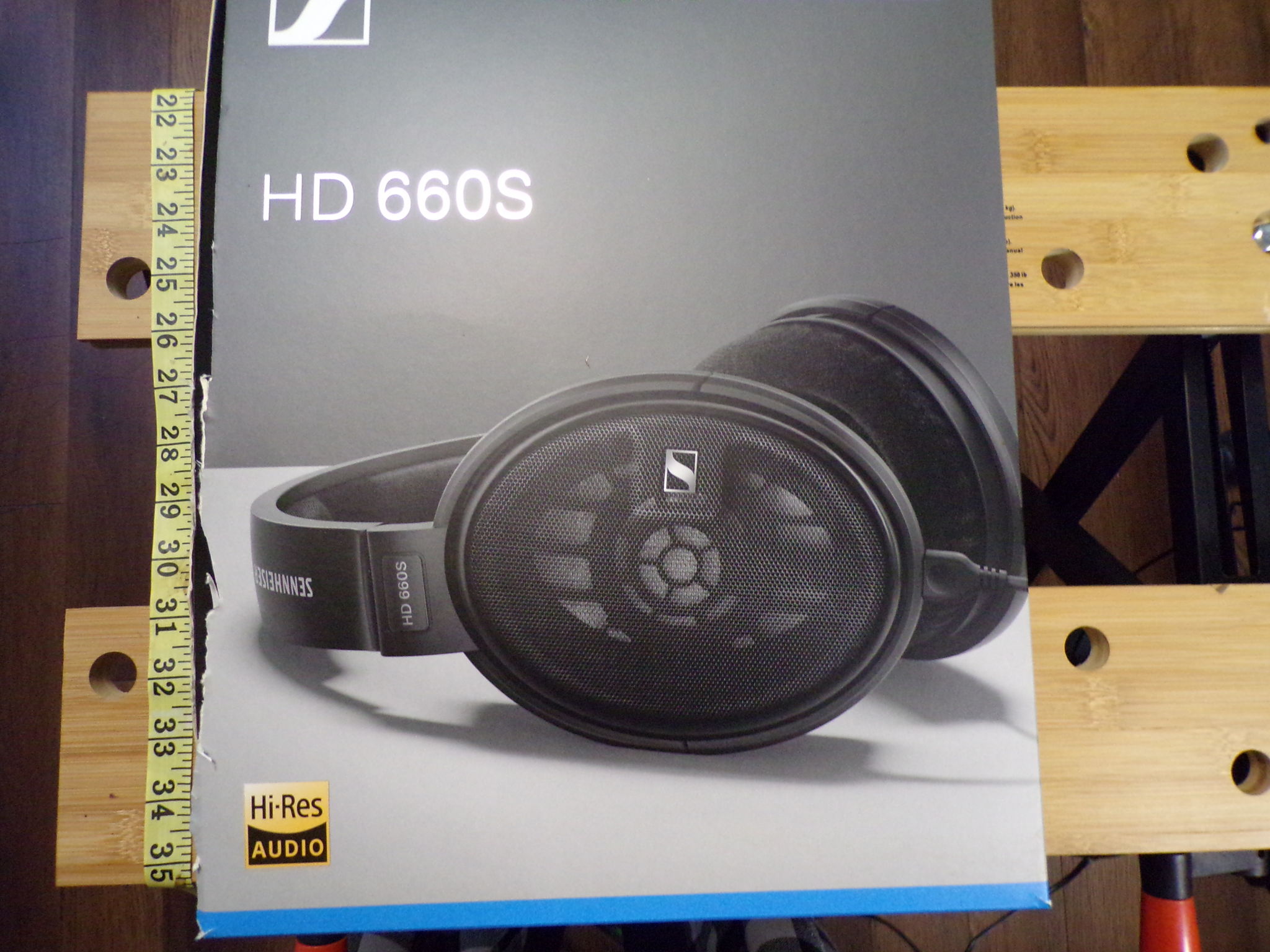 Sennheiser HD 660 S 15