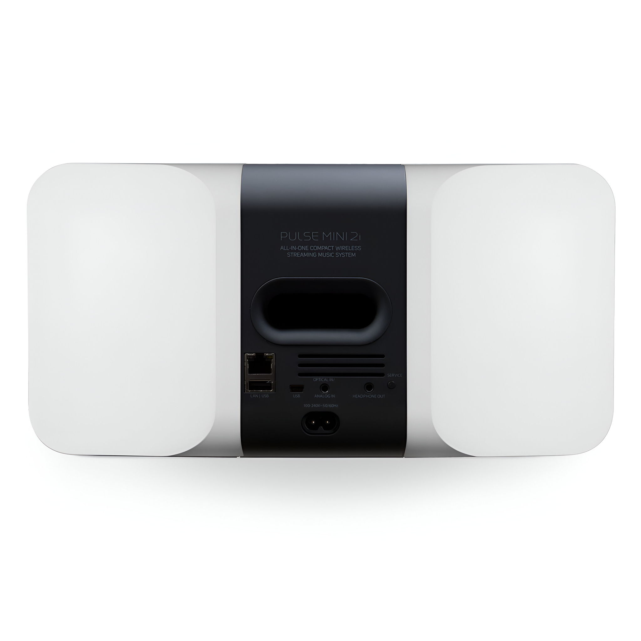 Bluesound Pulse Mini 2i Compact Wireless Multi-Room Mus... 6