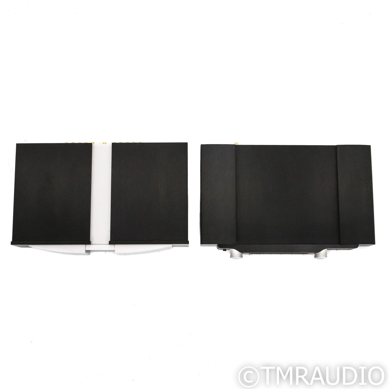 Mark Levinson No. 32 Reference Stereo Preamplifier; No.... 6