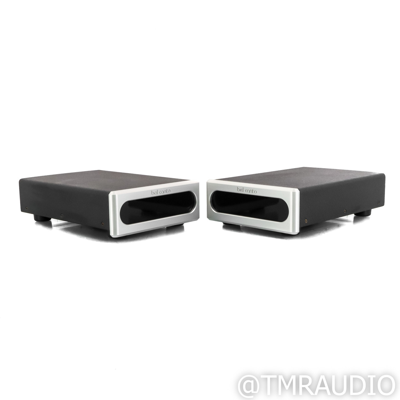 Bel Canto e.One REF600M Monoblock Power Amplifier; Pair...