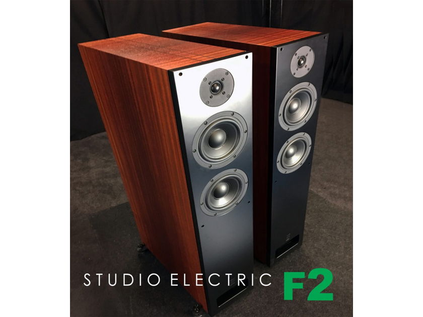 Studio Electric FS1 / F2