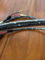 Straightwire Virtuoso H 6 foot pair speaker cables bana... 2