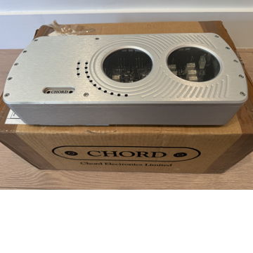 Chord Electronics Symphonic Moving Coil Phono Stage VER...