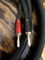 AudioQuest Aspen 10-ft Bi-Wire Speaker Cables 3
