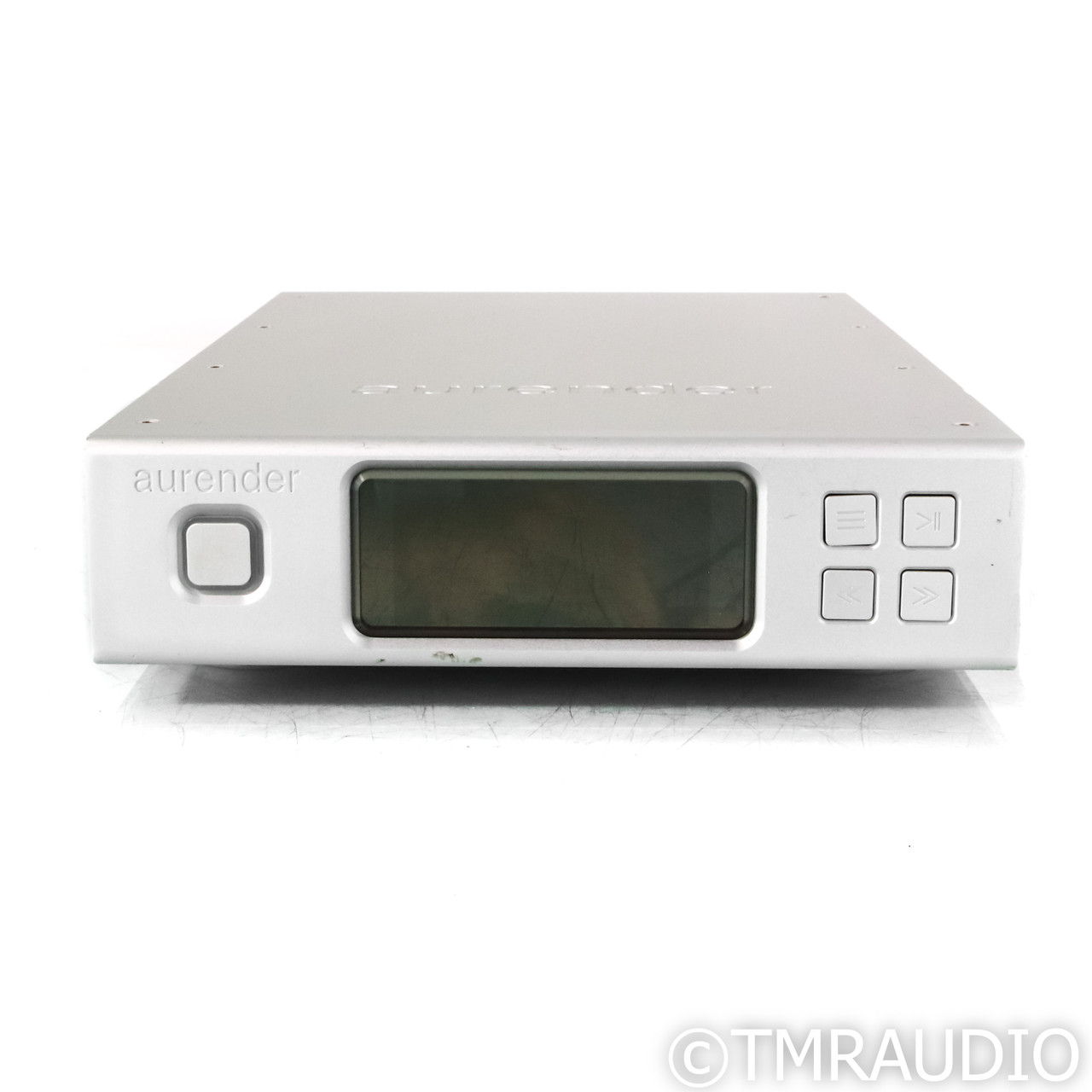 Aurender N100H Network Streamer & Server; 2TB (1/1) (68...