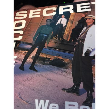 Secret Society - We Belong Together