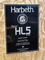 Harbeth Super HL5 Plus 40TH Anniversary Edition, MINT! 3