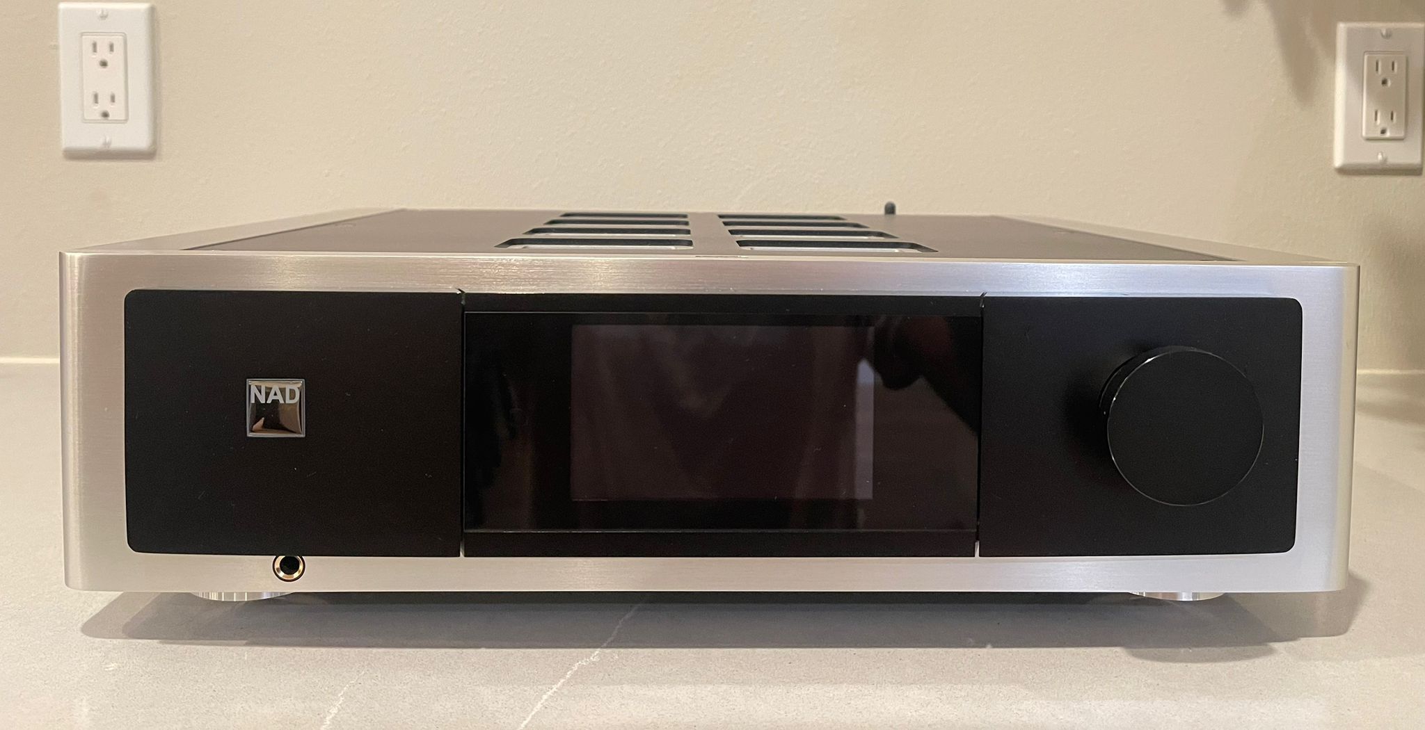 NAD M32 Stereo Amplifier for sale
