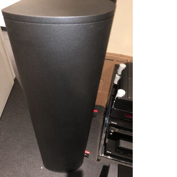 Magico S3 MK1 in black