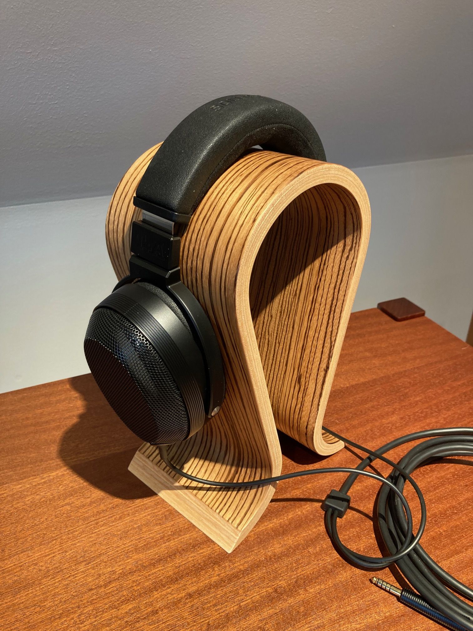 Solitaire P Headphones