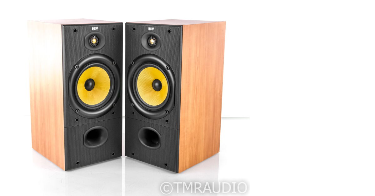 B&w 602 s2 for sale sales