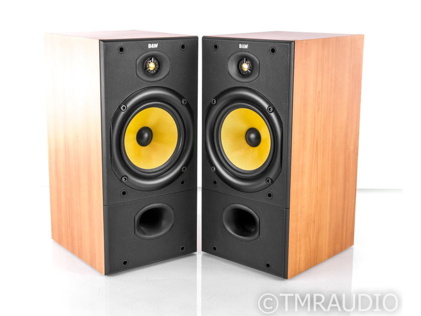 B&w dm602 speakers sales