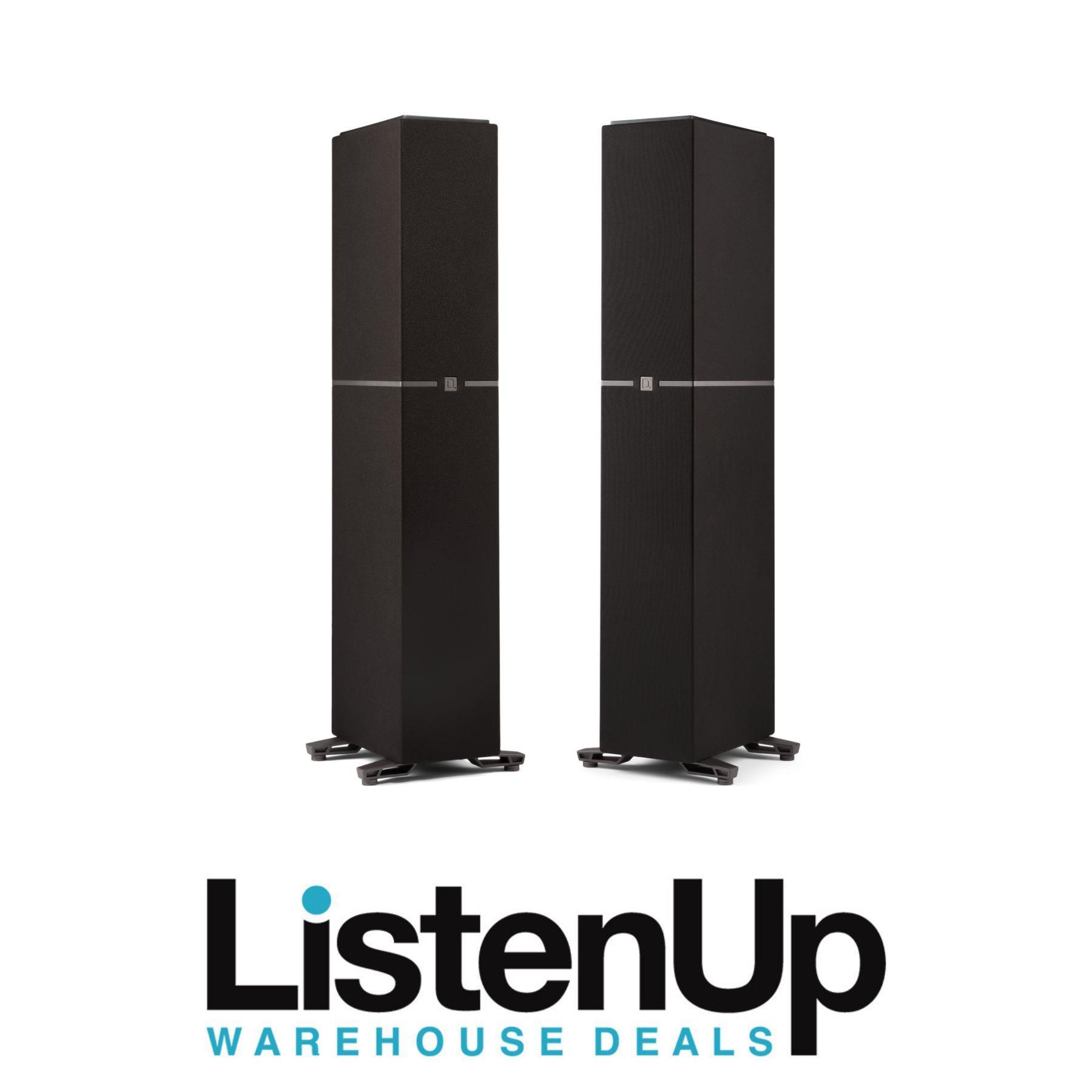 Definitive Technology Dymension DM40 Slim Bipolar Tower... 4