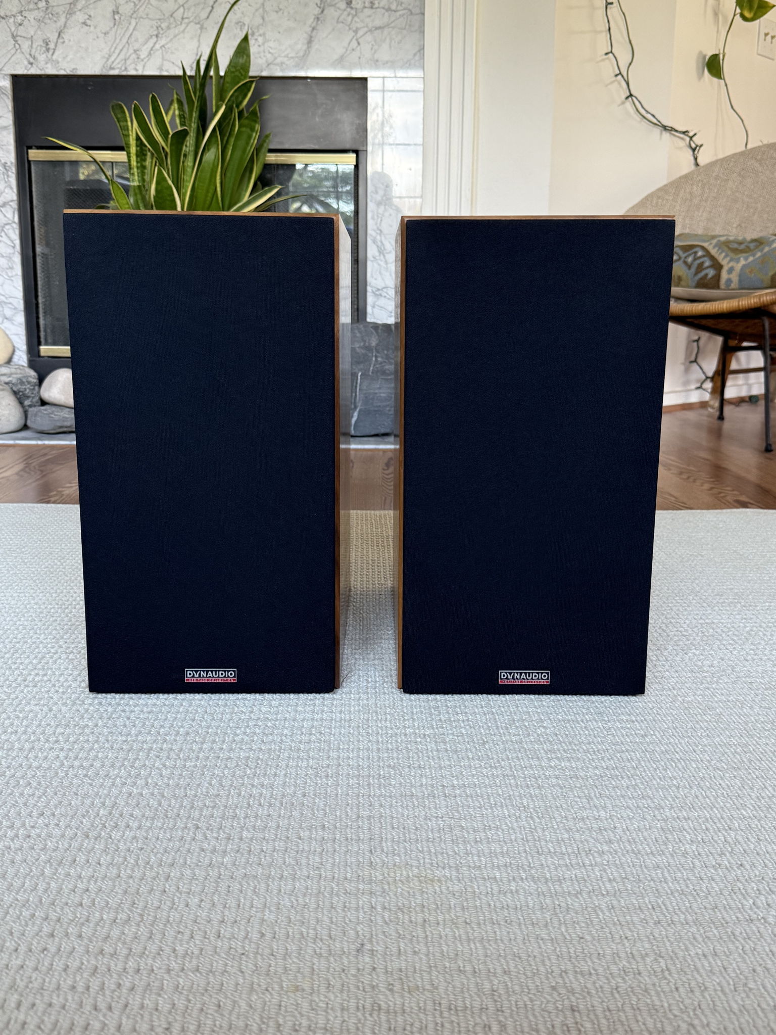 Dynaudio Heritage Special