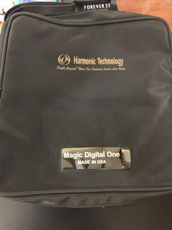 Harmonic Technology Magic Digital One - 1 meter (single)