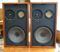 Fully Restored - AR2ax 3-way Speakers - Price reduced! 2