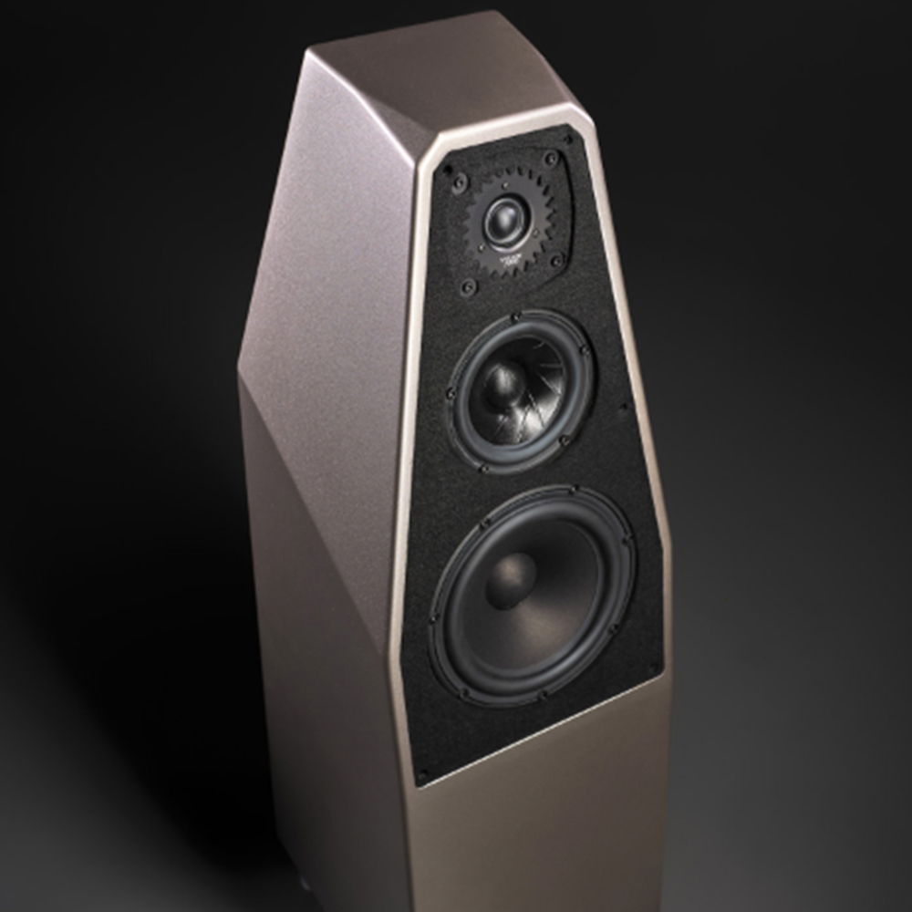 Wilson Audio Certified Authentic Factory Tested Sabrina... 5