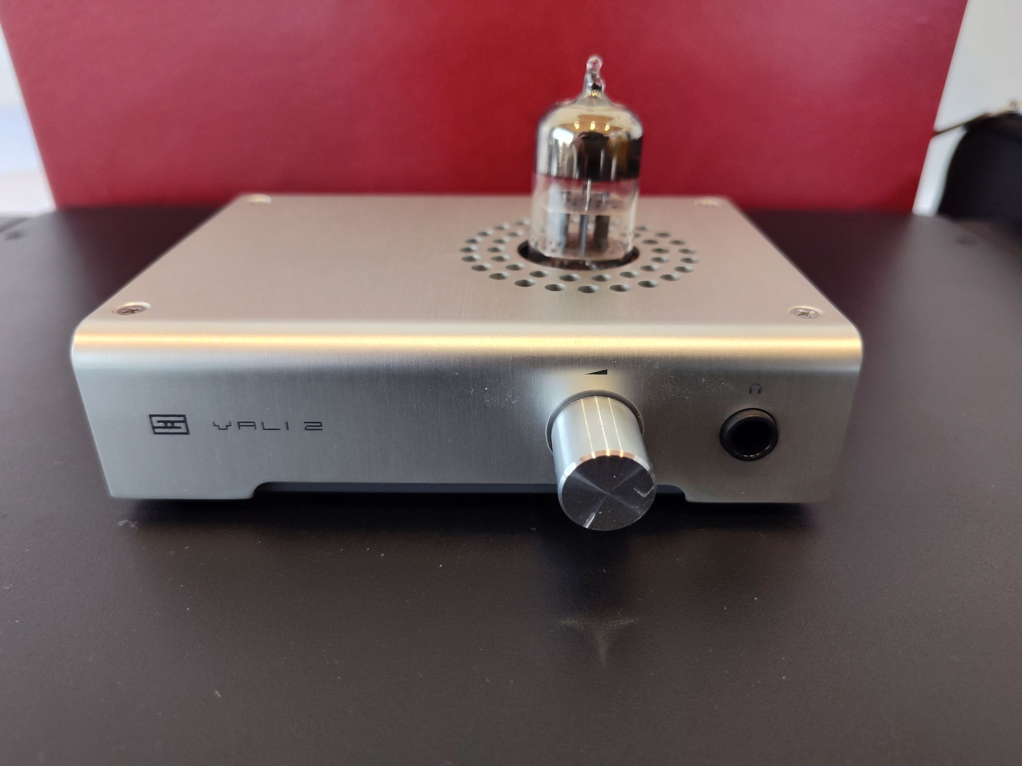 Schiit Audio Vali 2++