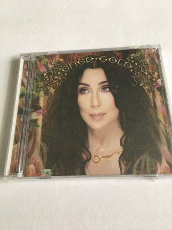 Cher Gold cd sealed For Sale | Audiogon