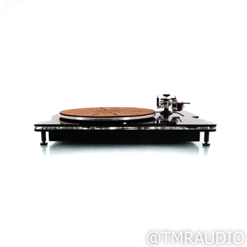 Vertere Acoustics DG-1 Belt Drive Turntable; Ortofon Ro...