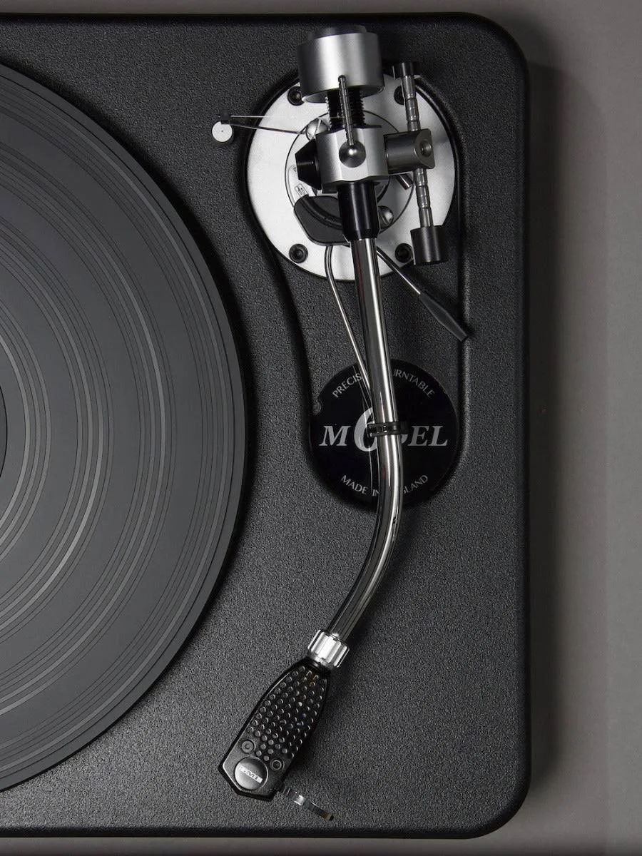 SME Model 6 Classic Integrated Precision Turntable w/ M... 4