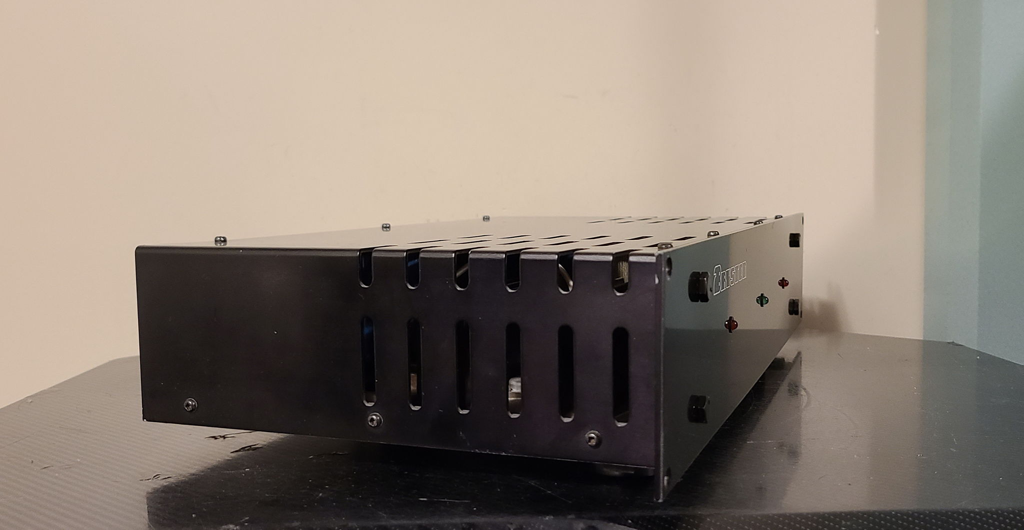 Bryston  2B Power Amplifier 4