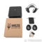 Meze Elite Isodynamic Hybrid Array Headphones; Tungs (6... 6