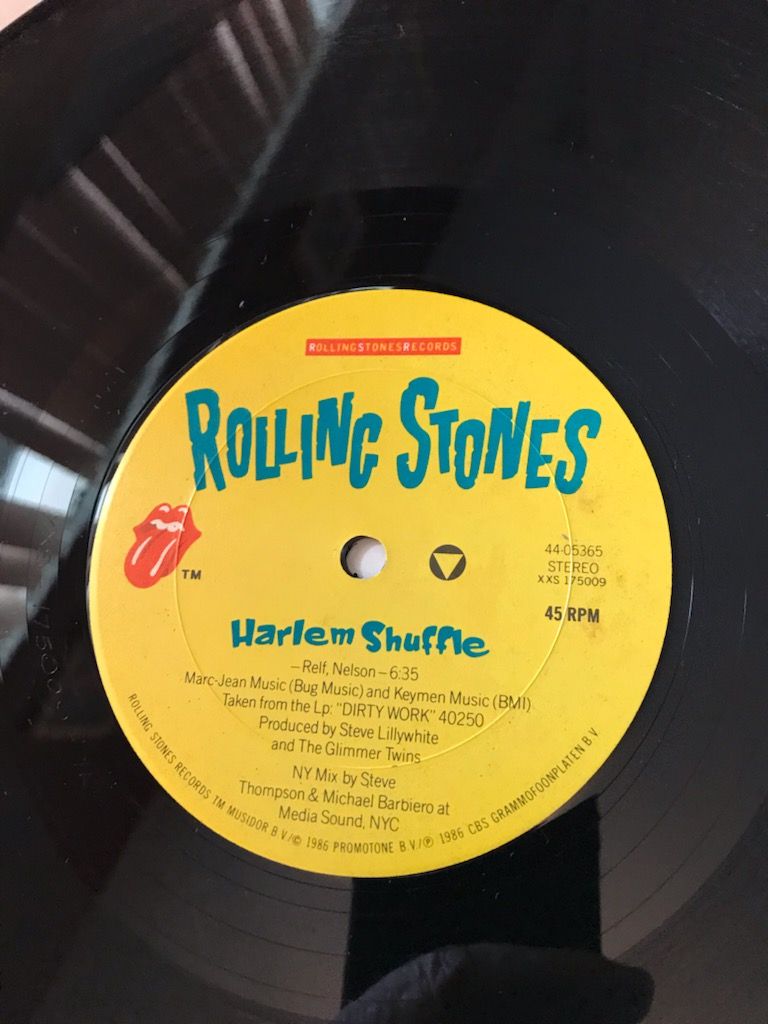 rolling stones harlem shuffle rolling stones harlem shu... 2