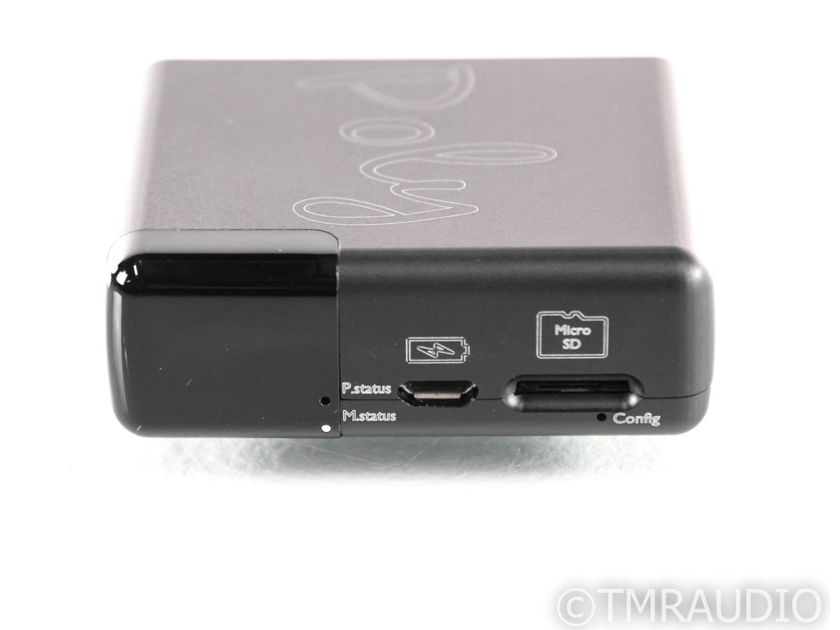Chord Electronics Poly Wireless Streamer for Mojo Dac; Demo w/ Full Warranty (26061)