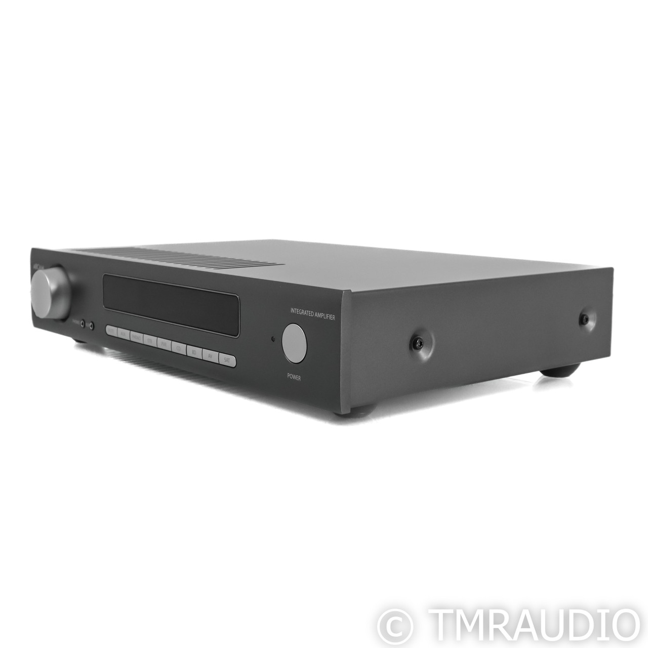 Arcam SA20 Stereo Integrated Amplifier; MM Phono (63997) 3