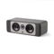 Q Acoustics Concept 90 Center Speaker. Silver. BRAND NE... 2