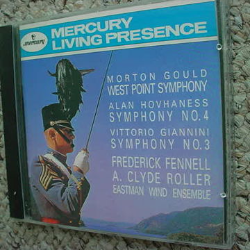 GOULD West Point symphony