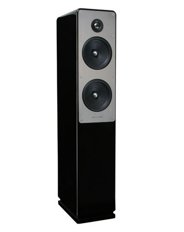 Episode Audio 700 Series Tower Speakers with Dual 6.5" ...