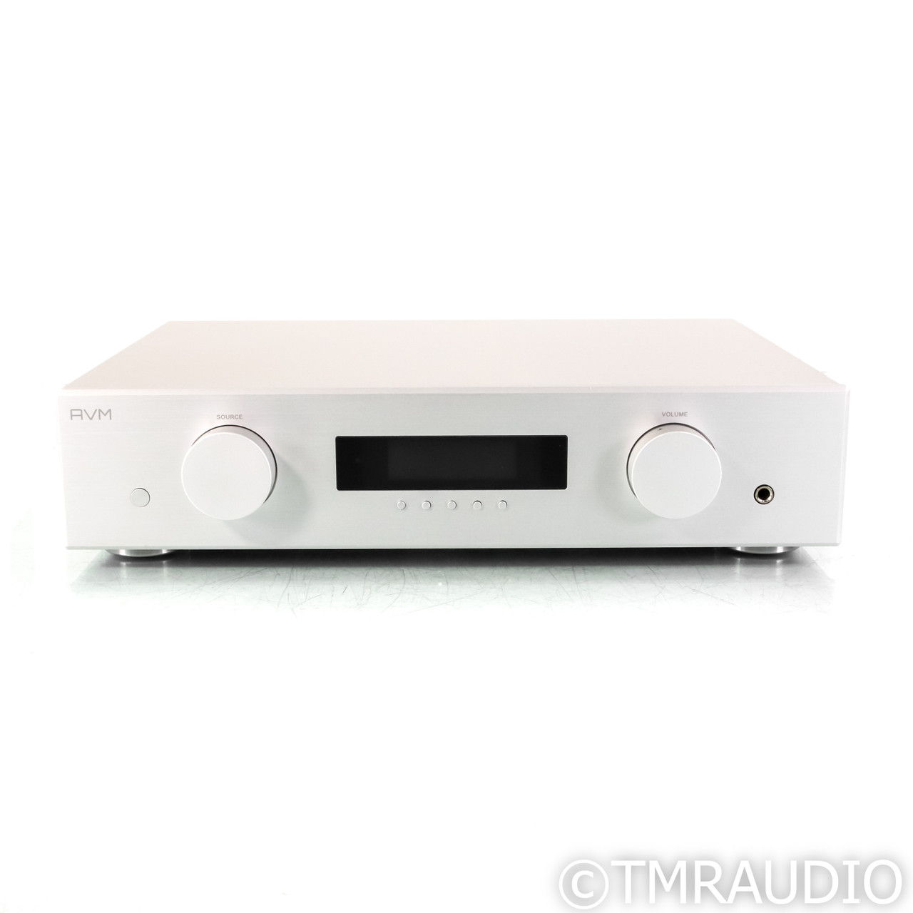 AVM Evolution A3.2 Stereo Integrated Amplifier (69794)