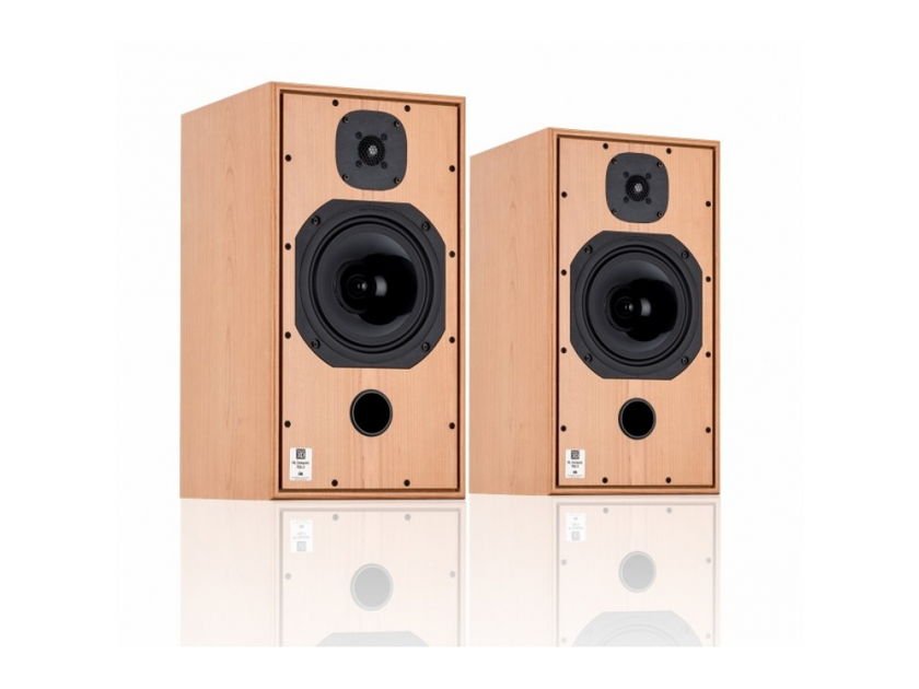Harbeth C7ES-3 XD Speakers : Brand New