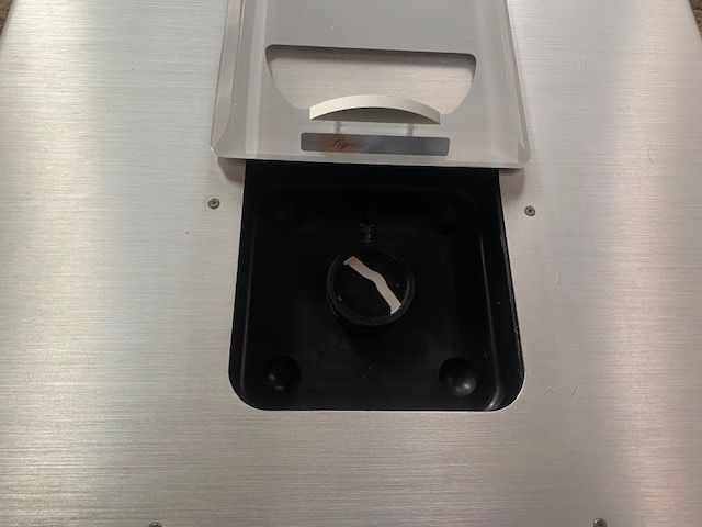 audioaero Capitole CD Player Reference 5