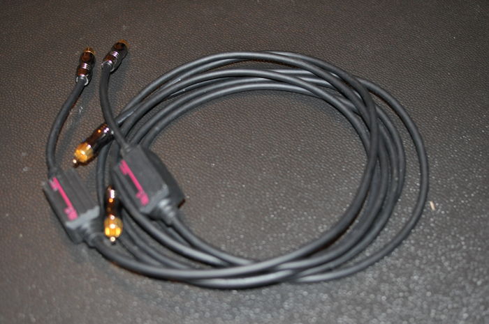 MIT Cables AVT AVT1, AVT2 and AVT3