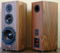 Bryston MINI T monitor ESPRESSO WALNUT VENEER (real wood) 2
