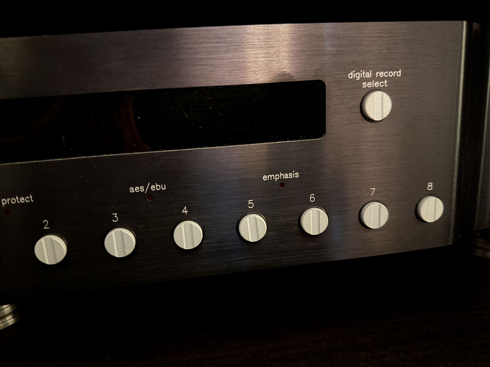 Mark Levinson 30.6 & 31.5 12