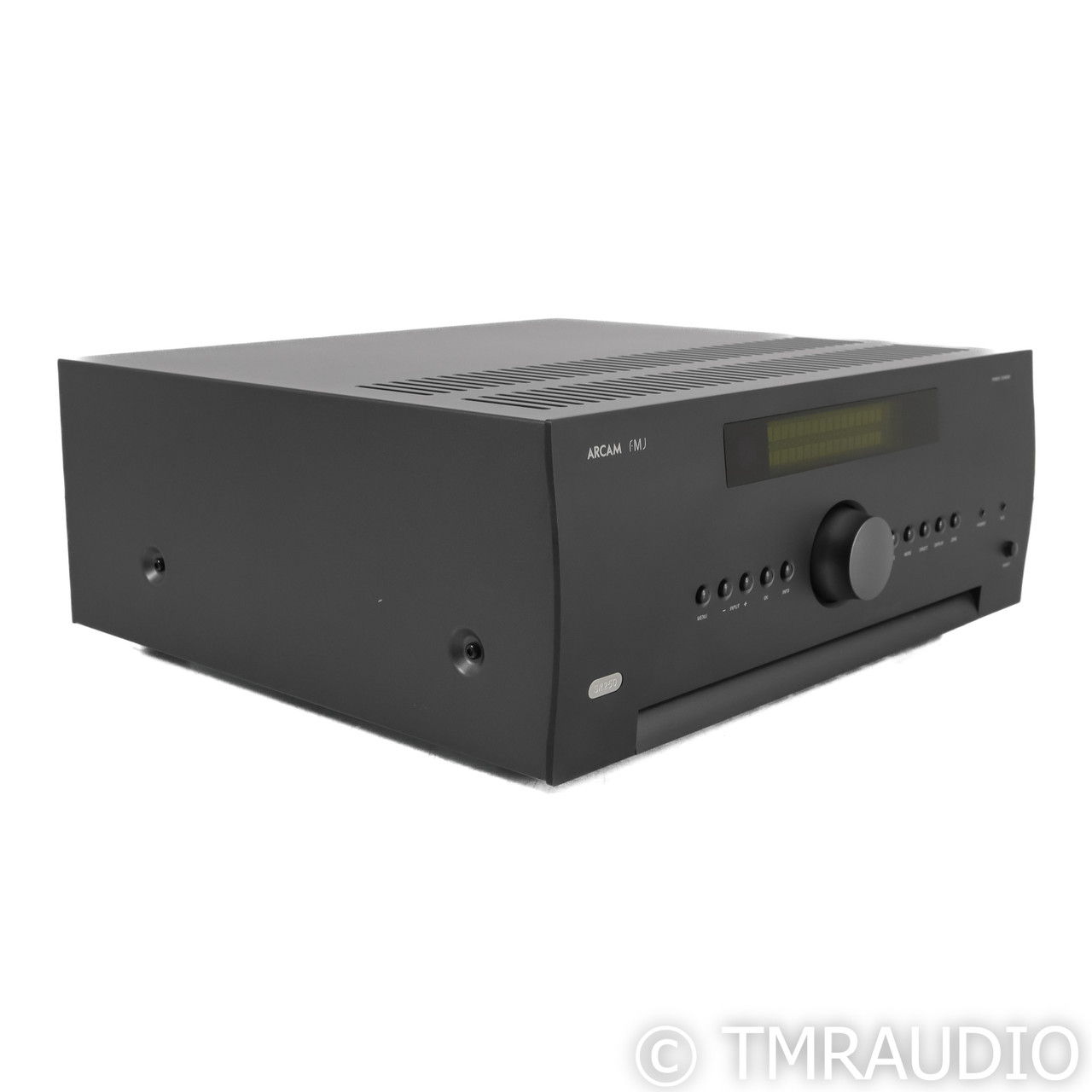 Arcam FMJ SR250 Stereo Home Theater Receiver (64414) 2