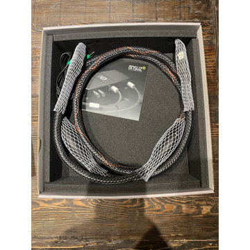 Ansuz Acoustics Ethernet D-TC Supreme
