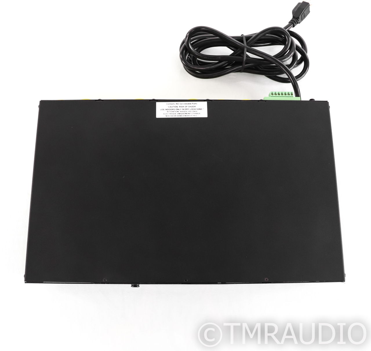 SurgeX XR315 Eliminator Series AC Power Line Conditione... 4