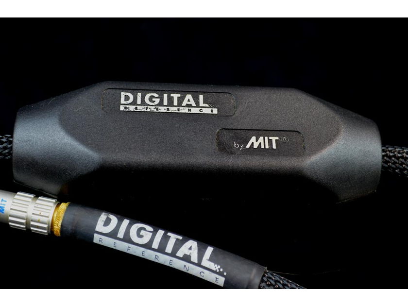 MIT Cables Digital Reference RCA - 1M (3.3 feet)