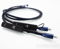 AudioQuest Water XLR Cables; 1.5m Balanced Interconnect... 2
