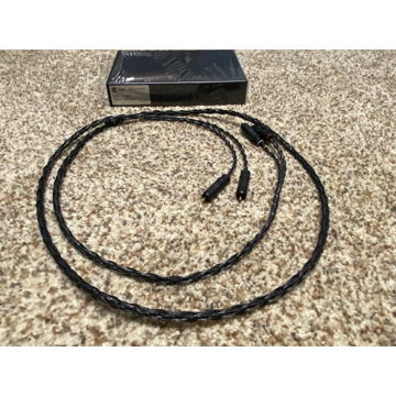 Kimber Kable Carbon RCA in 2m