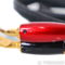 AudioQuest Rocket 88 Bi-Wire Speaker Cables; 8ft Pai (5... 11