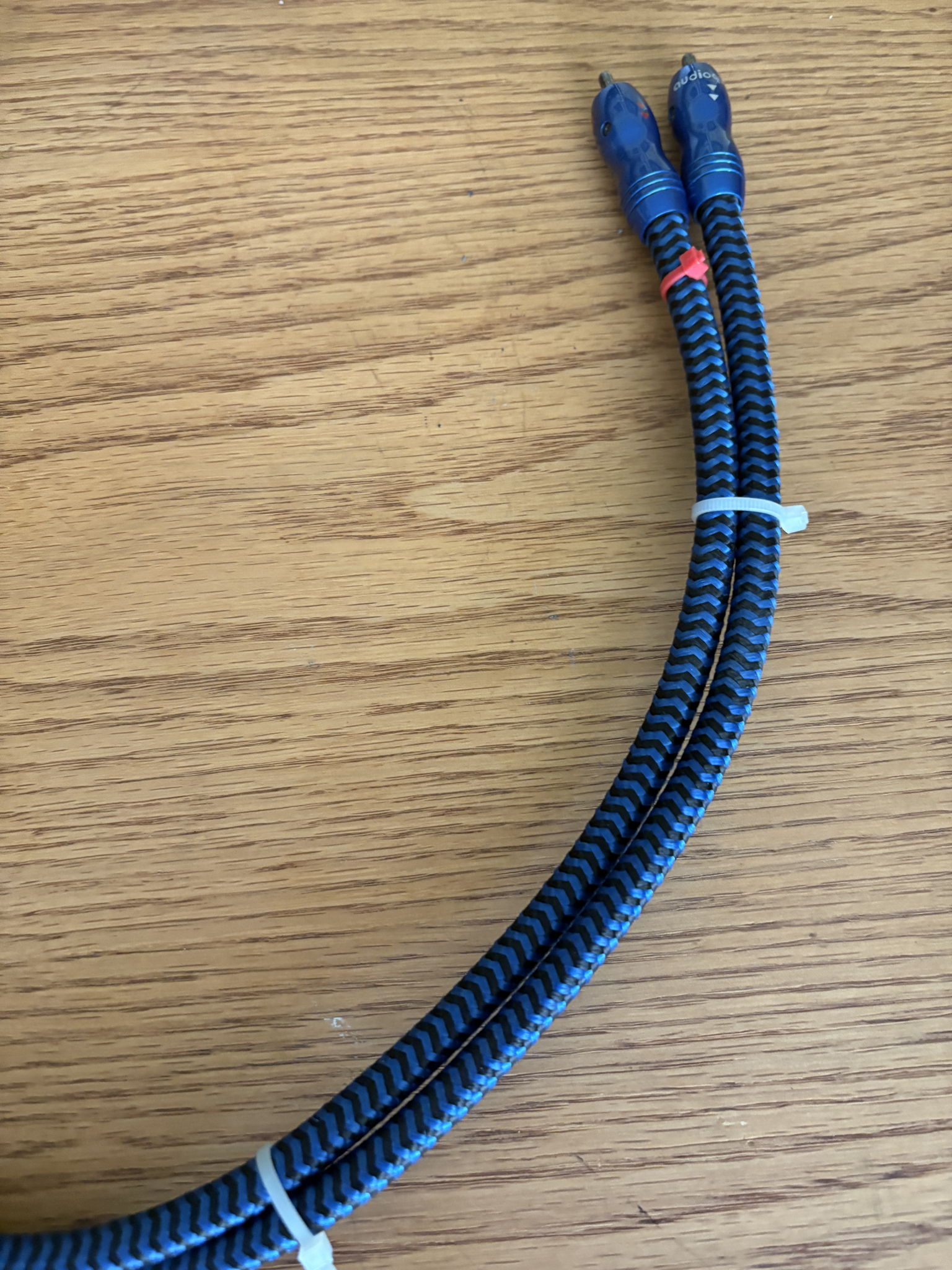 AudioQuest Diamondback int