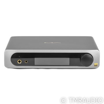 Matrix Audio Mini-i Pro 3 Wireless Streaming DAC; D/A C...