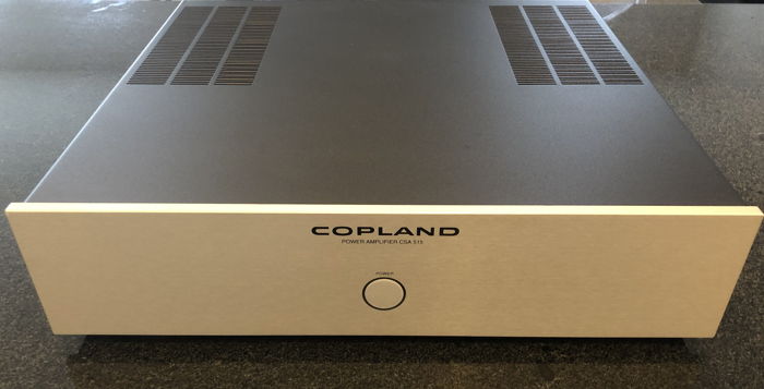 Copland CSA 515