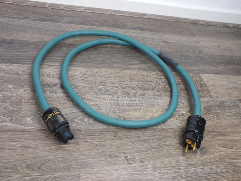 Kimber Kable PK-10 Gold power cable 1,8 metre (2 available)